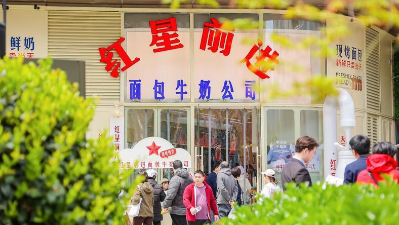 京圈餐饮老炮儿,如何把面包复购做到40%